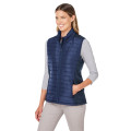 Ladies' Harbor Puffer Vest