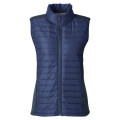 Ladies' Harbor Puffer Vest