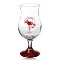 15 oz. Prague Hurricane Glass