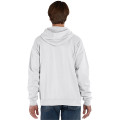 Unisex Tearaway Pullover Hoodie