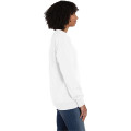 Unisex Crewneck Tearaway Sweatshirt