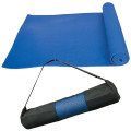 6mm Yoga Mat with Carry Case