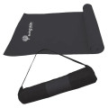 6mm Yoga Mat with Carry Case