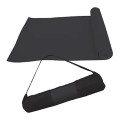 6mm Yoga Mat with Carry Case