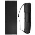 6mm Yoga Mat with Carry Case