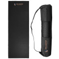 6mm Yoga Mat with Carry Case