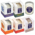 Candle with Gift Box