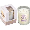 Candle with Gift Box