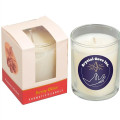 Candle with Gift Box