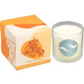 Candle with Gift Box