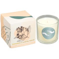 Candle with Gift Box