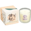 Candle with Gift Box