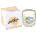 Candle with Gift Box