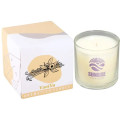 Candle with Gift Box