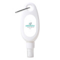 Sunscreen Spray