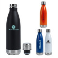Solana II 17 oz. Vacuum Insulated Bottle