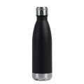 Solana II 17 oz. Vacuum Insulated Bottle