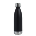 Solana II 17 oz. Vacuum Insulated Bottle