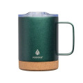 Manna™ Beacon 13 oz. Vacuum Insulated Camping Mug