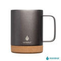 Manna™ Beacon 13 oz. Vacuum Insulated Camping Mug