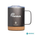 Manna™ Beacon 13 oz. Vacuum Insulated Camping Mug