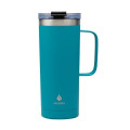 Manna™ Tahoe 20 oz. Vacuum Insulated Camping Mug