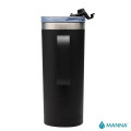 Manna™ Tahoe 20 oz. Vacuum Insulated Camping Mug