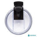 Manna™ Tahoe 20 oz. Vacuum Insulated Camping Mug