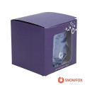 Snowfox® 11 oz. Shimmer Finish Vacuum Insulated Whiskey R...