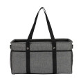 Optimum-VI Utility Trunk Organizer / Tote