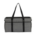 Optimum-VI Utility Trunk Organizer / Tote