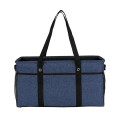 Optimum-VI Utility Trunk Organizer / Tote