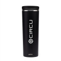 Perka® Moderno 20 oz. Double Wall, Stainless Steel Tumbler