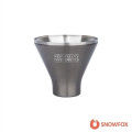 Snowfox® 8 oz. Vacuum Insulated Martini Cup