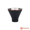 Snowfox® 8 oz. Vacuum Insulated Martini Cup