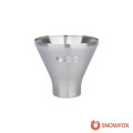 Snowfox® 8 oz. Vacuum Insulated Martini Cup