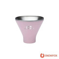 Snowfox® 8 oz. Vacuum Insulated Martini Cup