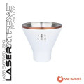 Snowfox® 8 oz. Vacuum Insulated Martini Cup