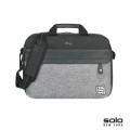 Solo New York Venture Briefcase