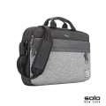 Solo New York Venture Briefcase