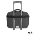 Solo New York Venture Briefcase