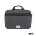 Solo New York Venture Briefcase