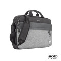 Solo New York Venture Briefcase