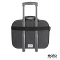 Solo New York Venture Briefcase