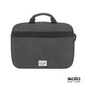 Solo New York Venture Briefcase