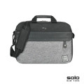 Solo New York Venture Briefcase