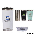 Igloo® 20 oz. Vacuum Insulated Tumbler