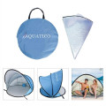 DisplaySplash Pop Up Beach Tent