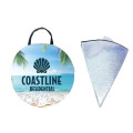 DisplaySplash Pop Up Beach Tent