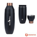 Snowfox® 22 oz. Vacuum Insulated Cocktail Shaker